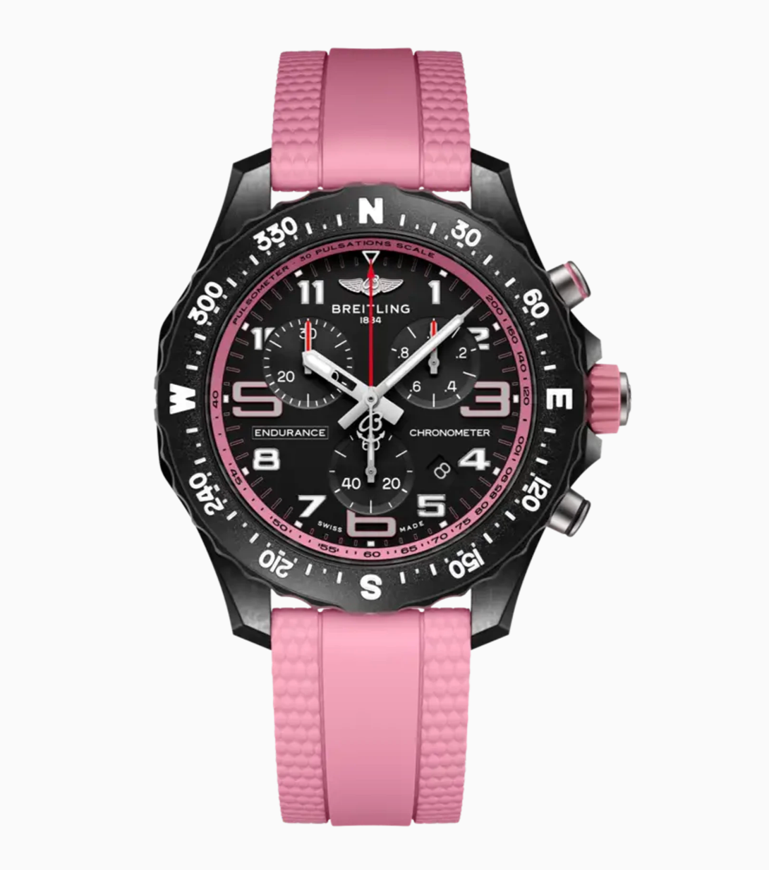 Breitling Endurance Pro 38 - Unworn with Box and Papers