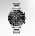 TAG Heuer Carrera X Porsche Chronograph Special Edition - Unworn with Box and Papers
